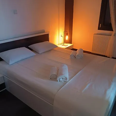 Apartment Deza Vu *