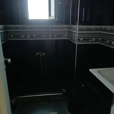 Deza Vu Apartment Neos Marmaras