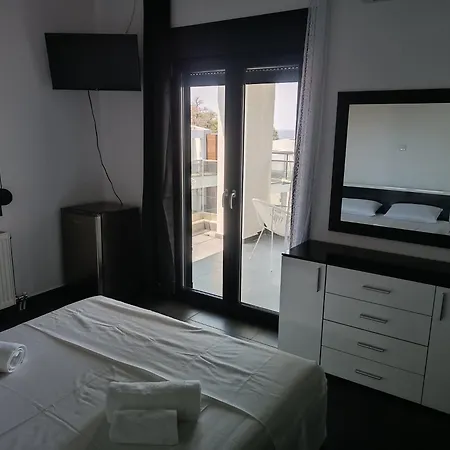 Apartment Deza Vu Neos Marmaras