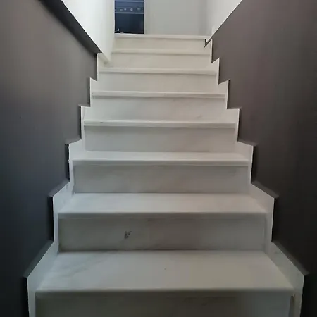 Apartment Deza Vu *