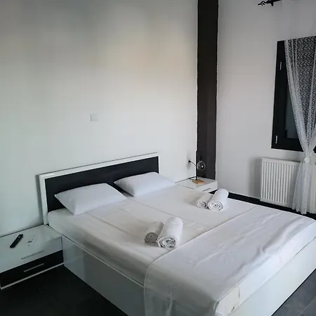 Apartment Deza Vu Neos Marmaras